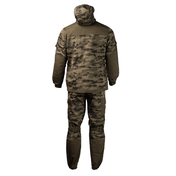 Костюм летний Fantom Force Gorka 5 DJIN\т. хаки 309