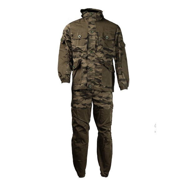 Костюм летний Fantom Force Gorka 5 DJIN\т. хаки 309