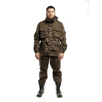Костюм летний Fantom Force Gorka 5 DJIN\т. хаки 309