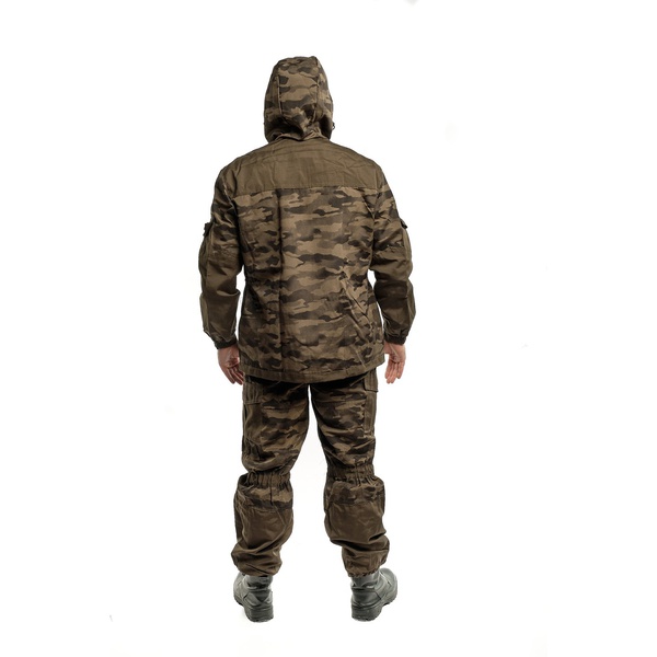 Костюм летний Fantom Force Gorka 5 DJIN\т. хаки 309