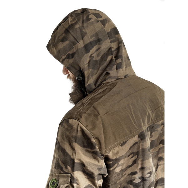 Костюм летний Fantom Force Gorka 5 DJIN\т. хаки 309