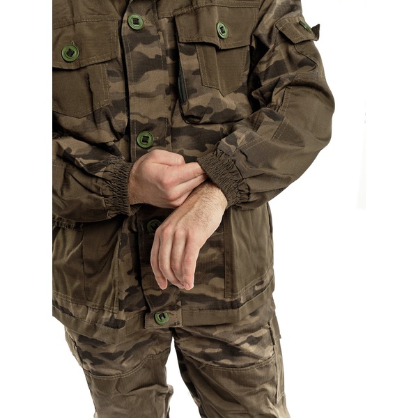 Костюм летний Fantom Force Gorka 5 DJIN\т. хаки 309