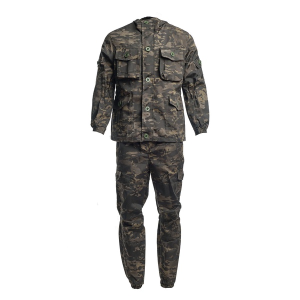 Костюм летний Fantom Force Gorka 5 Multicam City/063