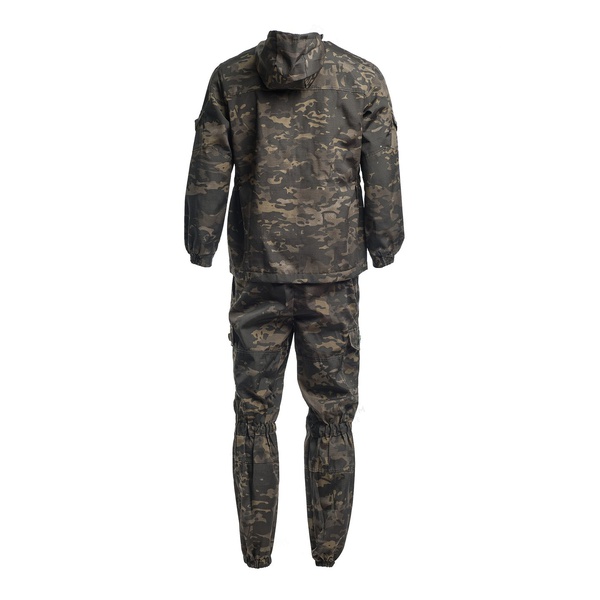 Костюм летний Fantom Force Gorka 5 Multicam City/063