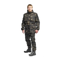 Костюм летний Fantom Force Gorka 5 Multicam City/063