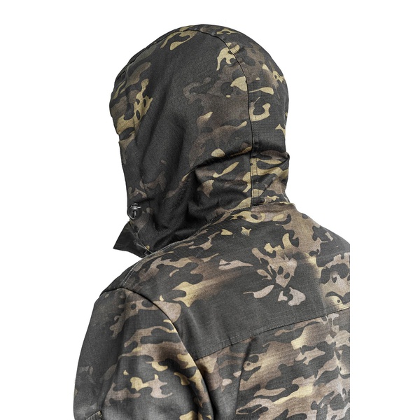 Костюм летний Fantom Force Gorka 5 Multicam City/063