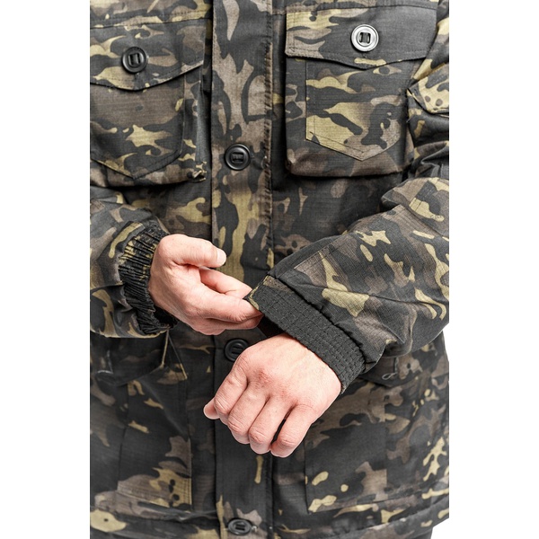 Костюм летний Fantom Force Gorka 5 Multicam City/063