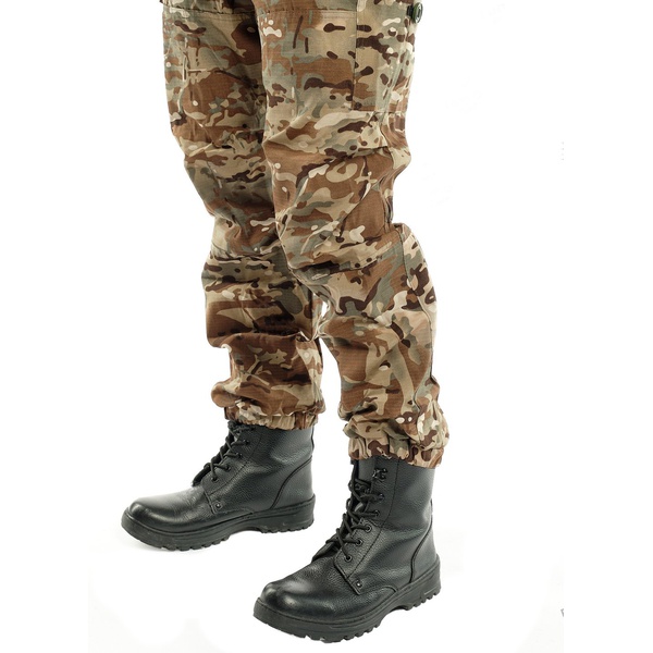 Костюм летний Fantom Force Gorka 5 Multicam РГ