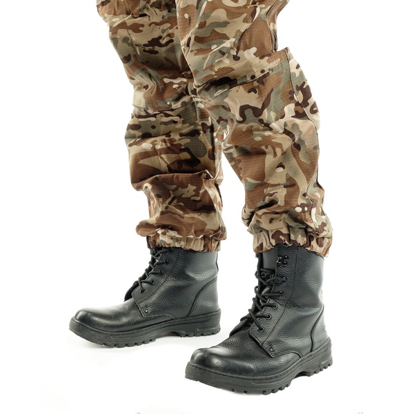 Костюм летний Fantom Force Gorka 5 Multicam РГ