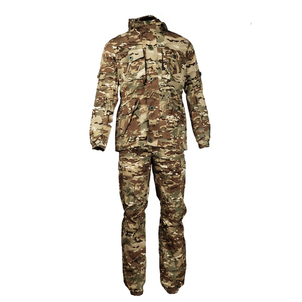Костюм летний Fantom Force Gorka 5 Multicam РГ