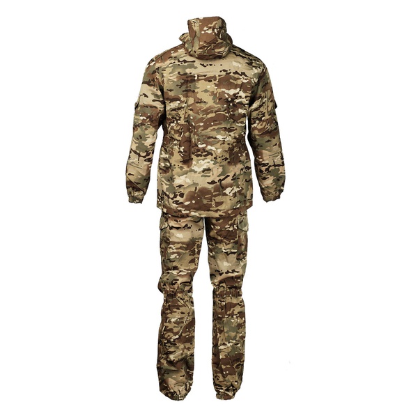 Костюм летний Fantom Force Gorka 5 Multicam РГ