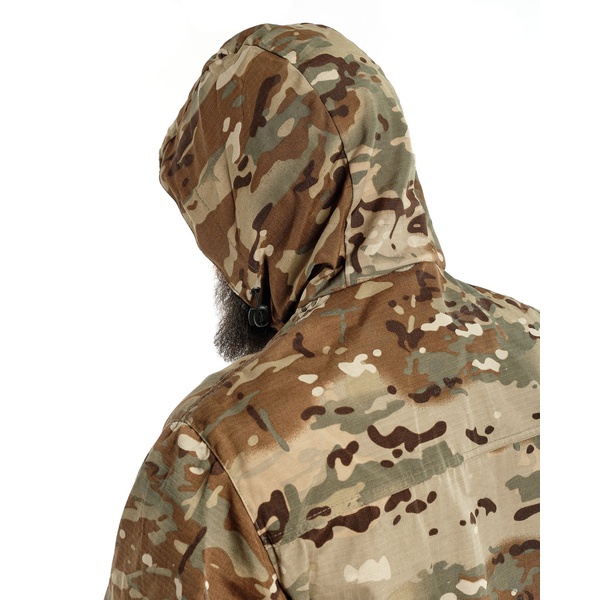 Костюм летний Fantom Force Gorka 5 Multicam РГ