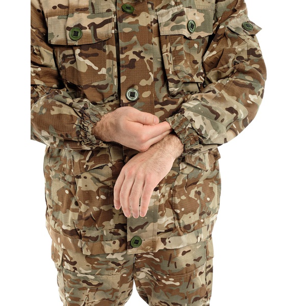 Костюм летний Fantom Force Gorka 5 Multicam РГ