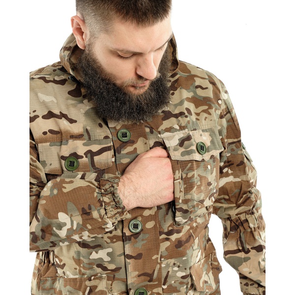 Костюм летний Fantom Force Gorka 5 Multicam РГ