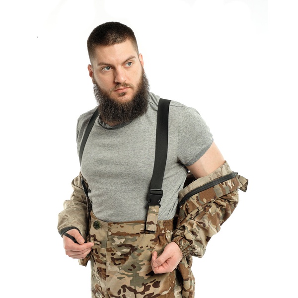 Костюм летний Fantom Force Gorka 5 Multicam РГ