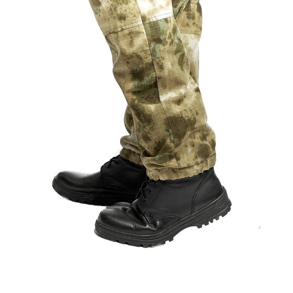 Костюм летний Fantom Force Gorka 5 MX Green ВО20