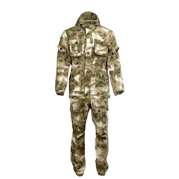 Костюм летний Fantom Force Gorka 5 MX Green ВО20