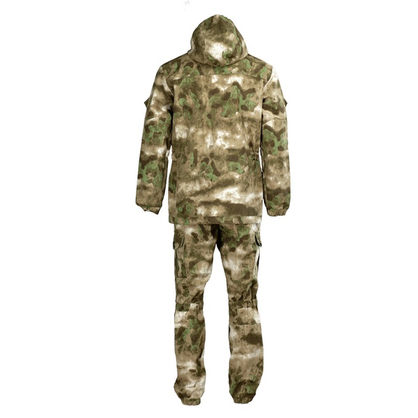 Костюм летний Fantom Force Gorka 5 MX Green ВО20