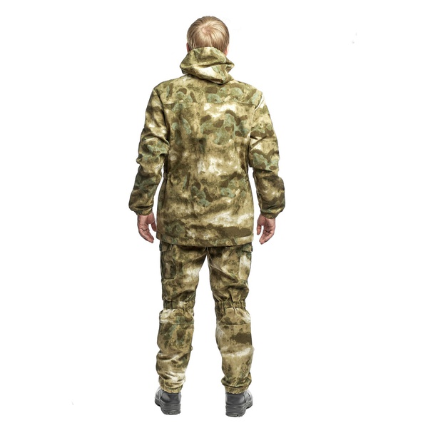 Костюм летний Fantom Force Gorka 5 MX Green ВО20