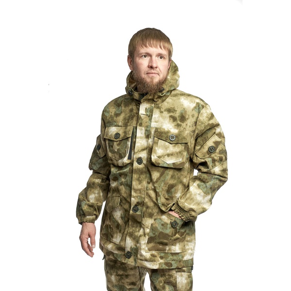 Костюм летний Fantom Force Gorka 5 MX Green ВО20