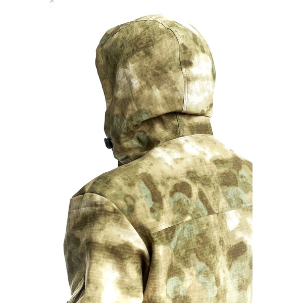 Костюм летний Fantom Force Gorka 5 MX Green ВО20