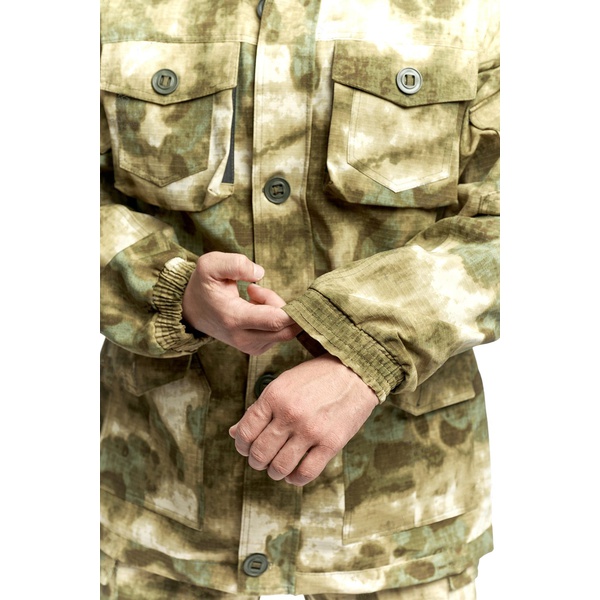 Костюм летний Fantom Force Gorka 5 MX Green ВО20