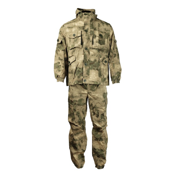 Костюм летний Fantom Force Gorka 5 МХ/РГ