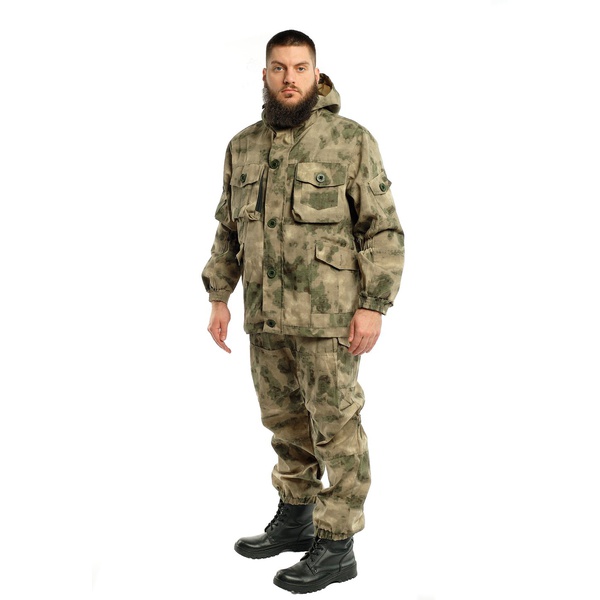 Костюм летний Fantom Force Gorka 5 МХ/РГ