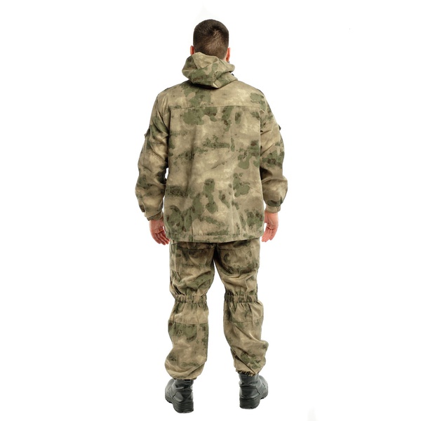 Костюм летний Fantom Force Gorka 5 МХ/РГ