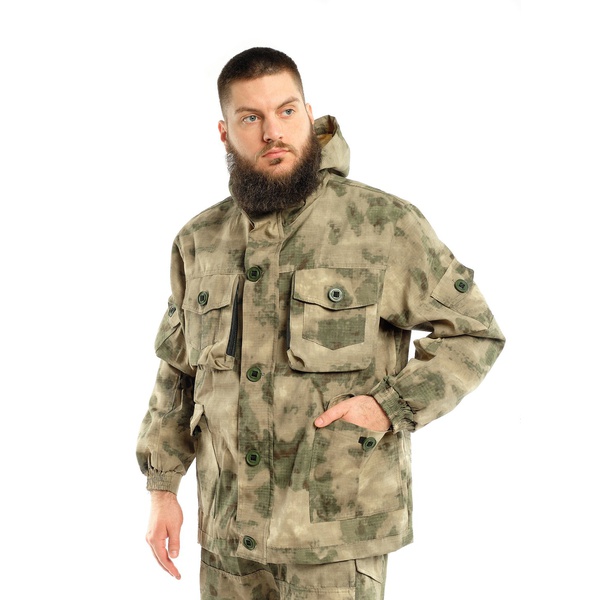 Костюм летний Fantom Force Gorka 5 МХ/РГ