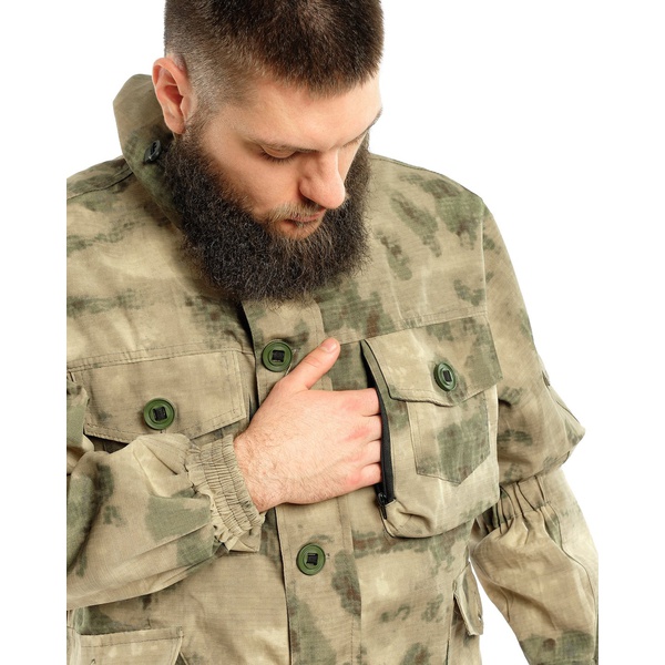 Костюм летний Fantom Force Gorka 5 МХ/РГ