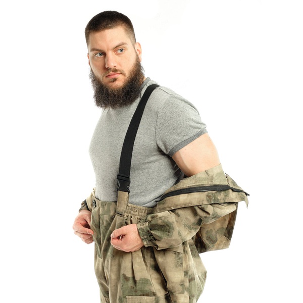 Костюм летний Fantom Force Gorka 5 МХ/РГ