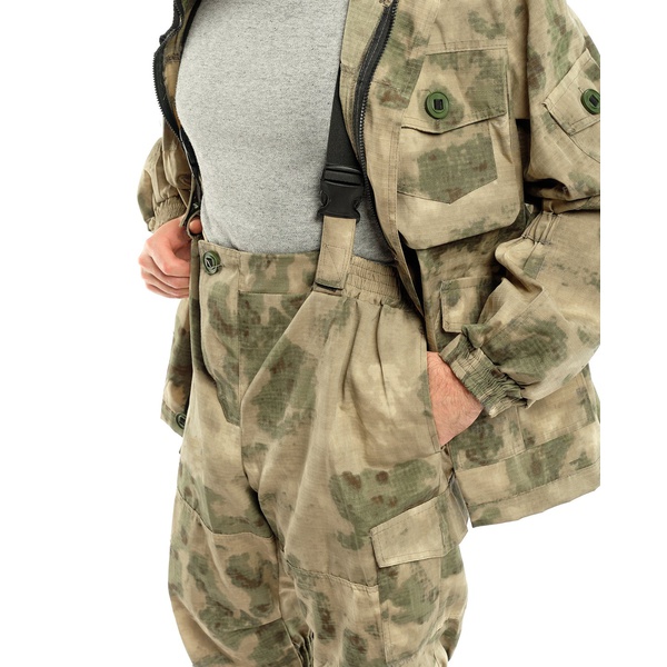 Костюм летний Fantom Force Gorka 5 МХ/РГ