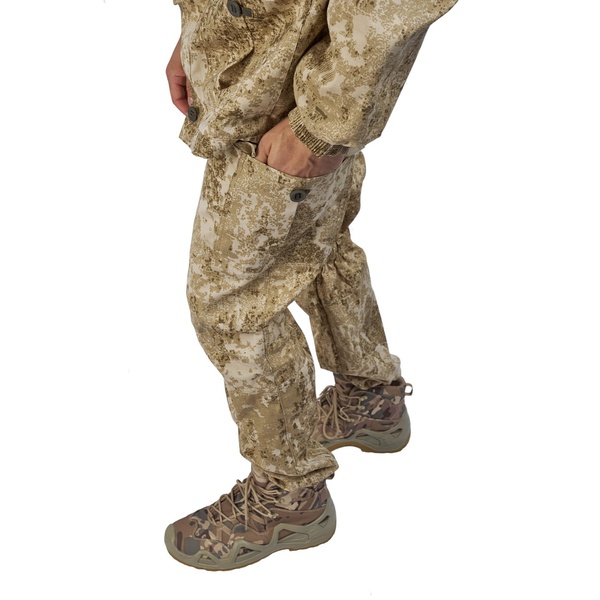 Костюм летний Fantom Force Gorka 5 Пинкод беж