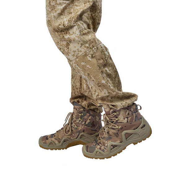 Костюм летний Fantom Force Gorka 5 Пинкод беж