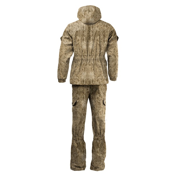 Костюм летний Fantom Force Gorka 5 Пинкод беж