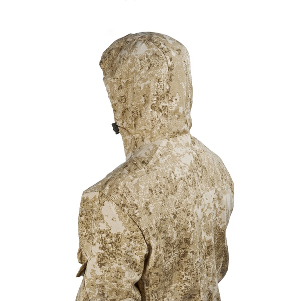 Костюм летний Fantom Force Gorka 5 Пинкод беж