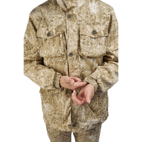 Костюм летний Fantom Force Gorka 5 Пинкод беж