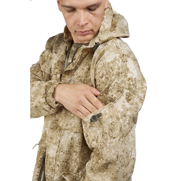 Костюм летний Fantom Force Gorka 5 Пинкод беж