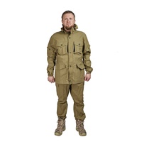 Костюм летний Fantom Force Gorka 5 хаки 39