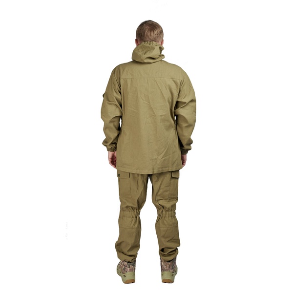 Костюм летний Fantom Force Gorka 5 хаки 39