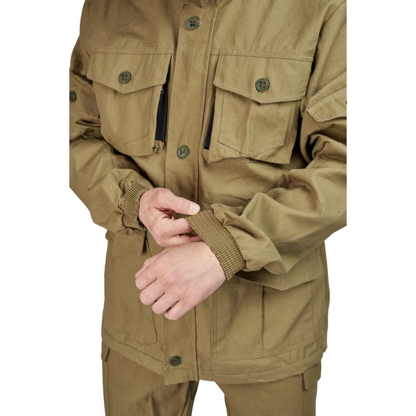 Костюм летний Fantom Force Gorka 5 хаки 39
