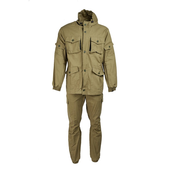 Костюм летний Fantom Force Gorka 5 хаки 39