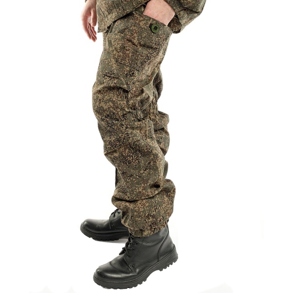 Костюм летний Fantom Force Gorka 5 Piksel Green