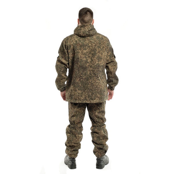 Костюм летний Fantom Force Gorka 5 Piksel Green