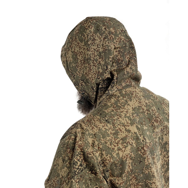 Костюм летний Fantom Force Gorka 5 Piksel Green