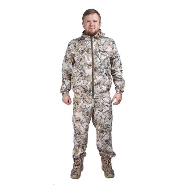 Костюм летний Fantom Force Пионер 0189-2