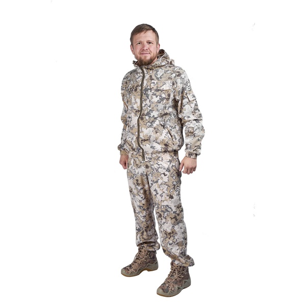 Костюм летний Fantom Force Пионер 0189-2