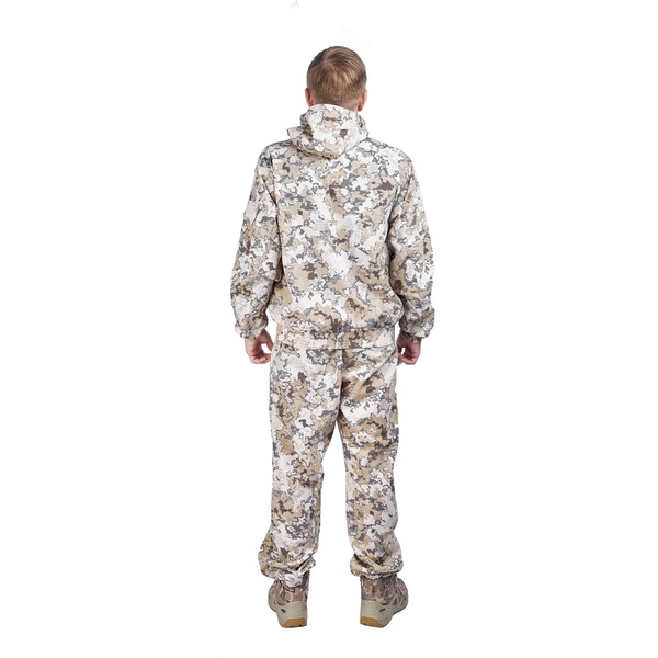 Костюм летний Fantom Force Пионер 0189-2