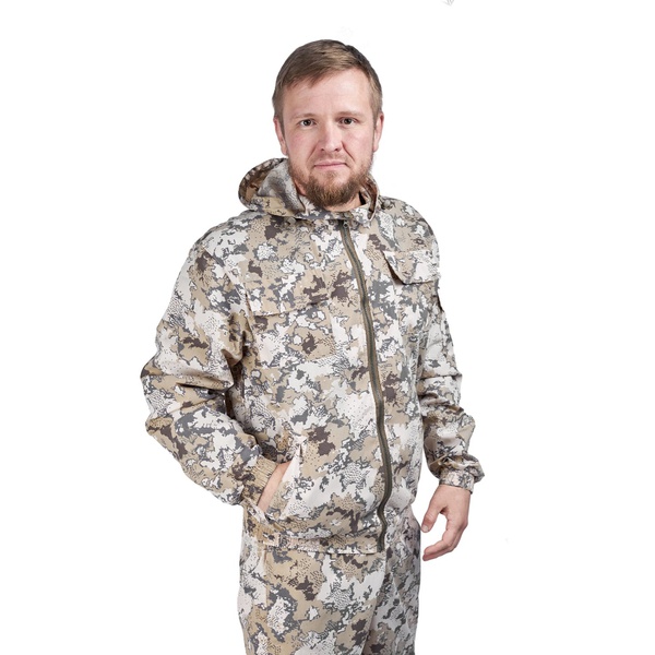 Костюм летний Fantom Force Пионер 0189-2